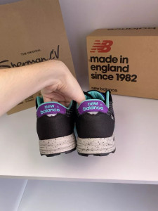 Кросівки New Balance sneakers MTL575HP MTL575HP