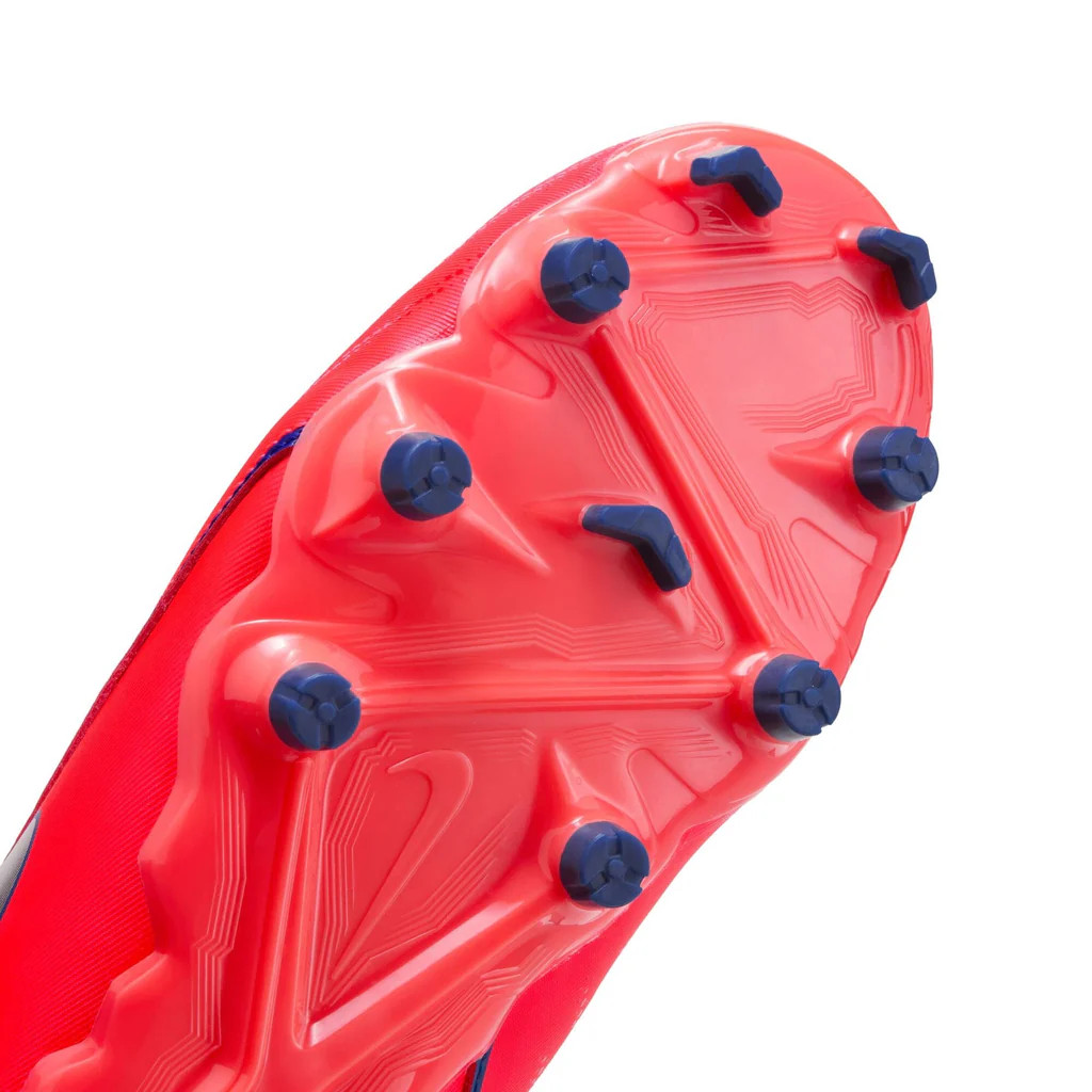 Бутси Nike Jr. Phantom GX 2 Academy "Erling Haaland Force9" HF6362-600