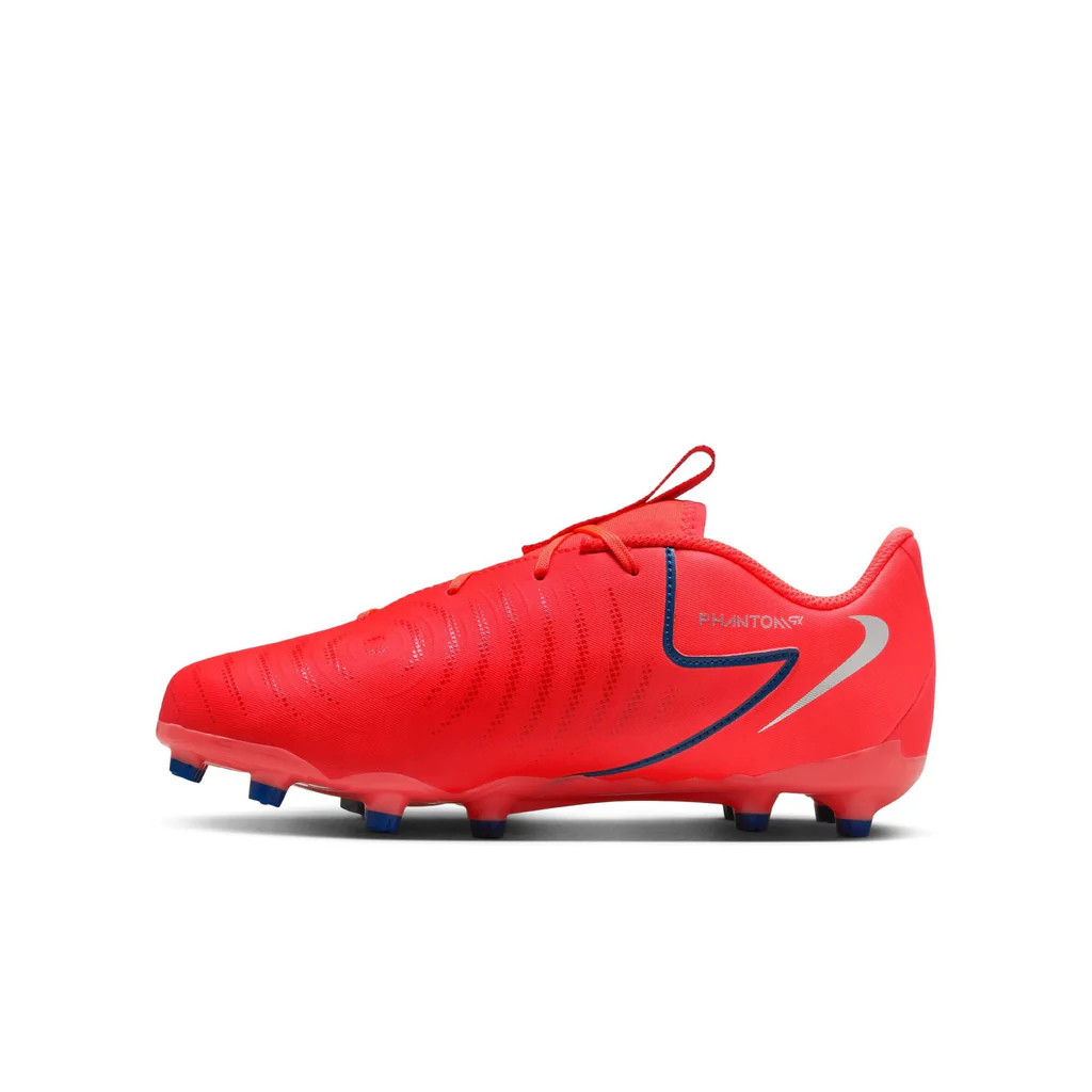 Бутси Nike Jr. Phantom GX 2 Academy "Erling Haaland Force9" HF6362-600