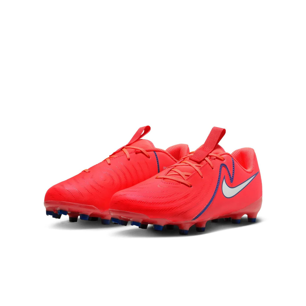 Бутси Nike Jr. Phantom GX 2 Academy "Erling Haaland Force9" HF6362-600