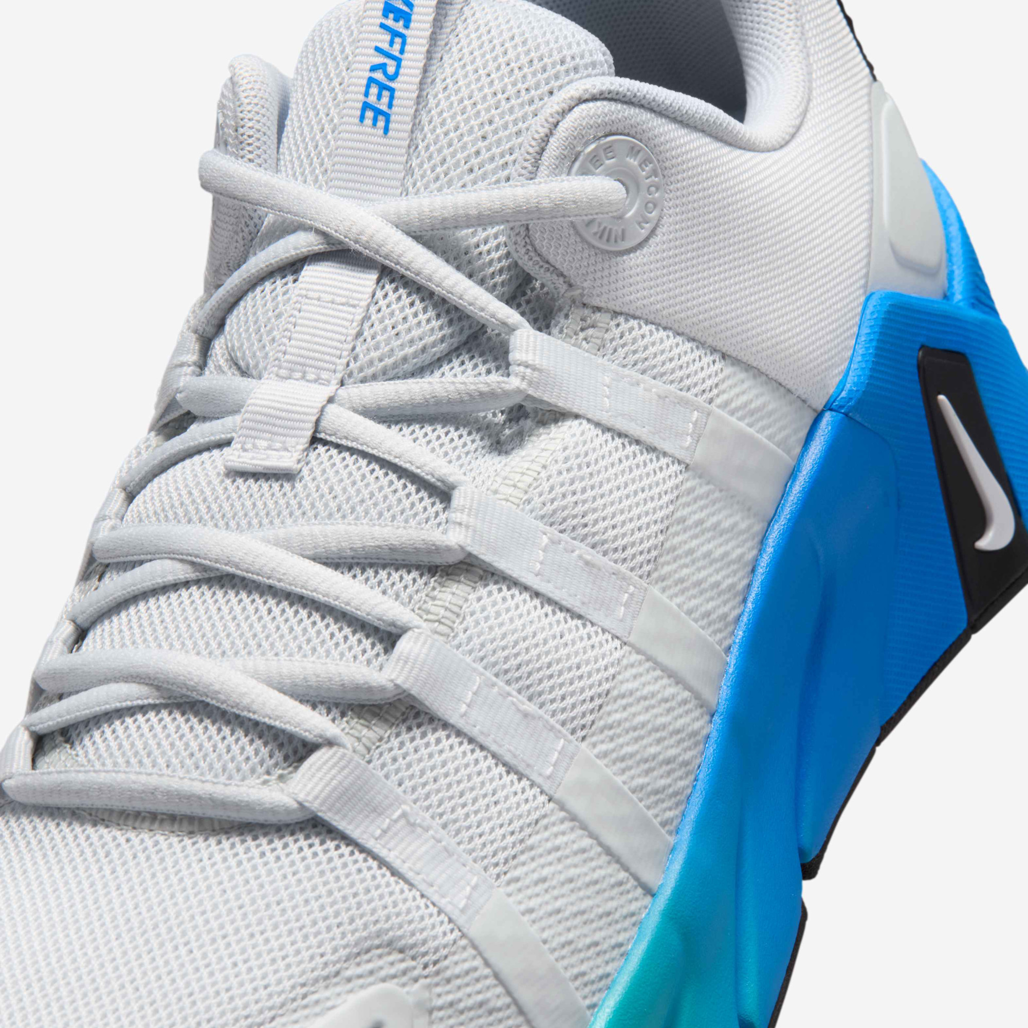Кросівки Nike FREE METCON 7 II7405-006