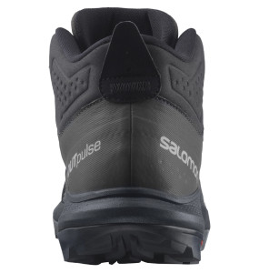 Кросівки Gore-Tex Salomon Outpulse Mid Gtx 415888 32