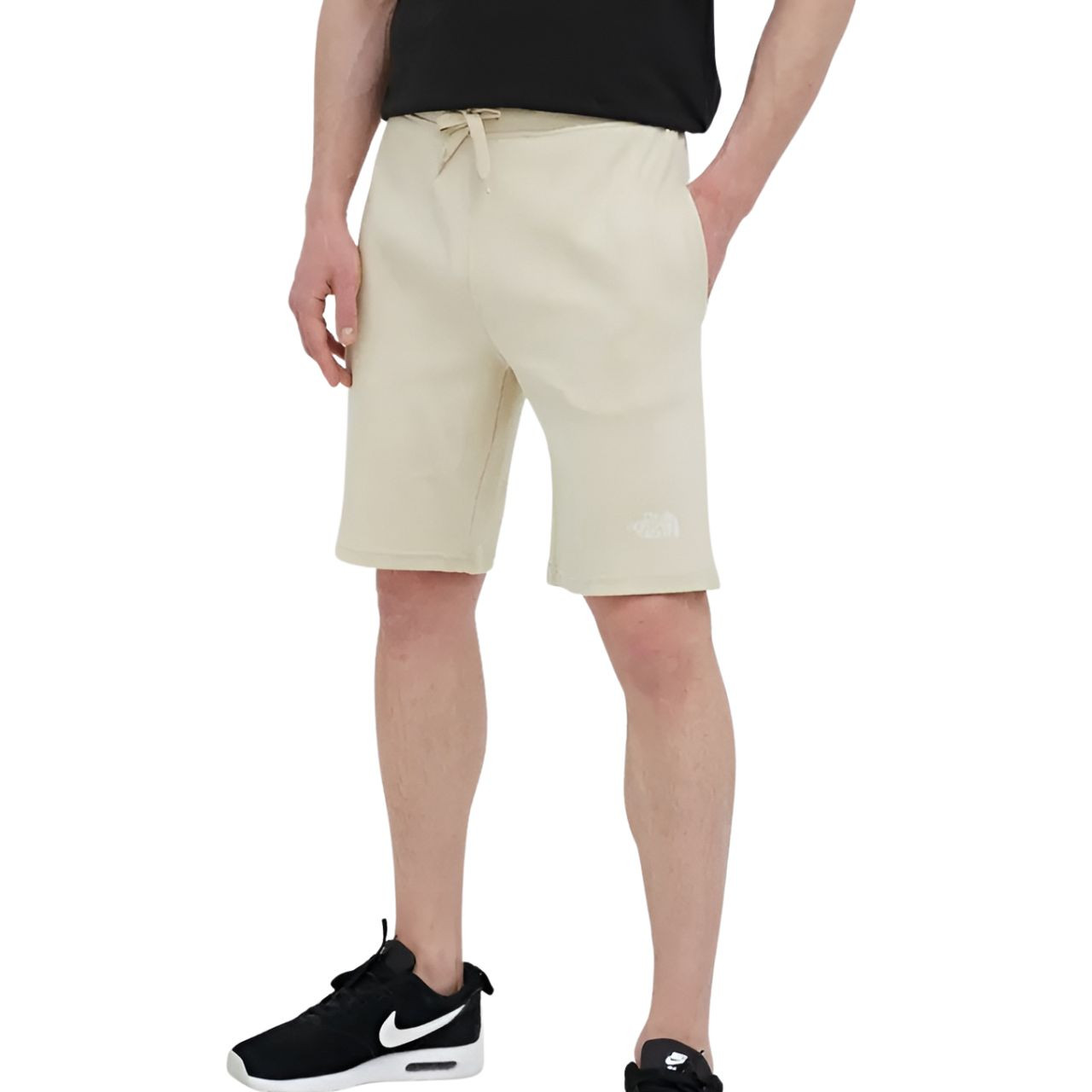 Шорти The North Face GRAPHIC SHORT LIGHT NF0A3S4F3X41