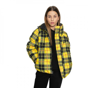 Куртка Nike W Nsw Syn Fill Jkt Stmt Aop Pd CI5021-703