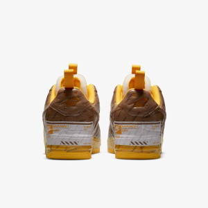 Кросівки NIKE AIR FORCE 1 EXPERIMENTAL CZ1528-200