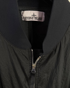 Бомбер Stone Island Bomber S0020 NYLON METAL WATRO-TC IN ECONYL K1S154100019-S0020 V0029