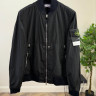 Бомбер Stone Island Bomber S0020 NYLON METAL WATRO-TC IN ECONYL K1S154100019-S0020 V0029