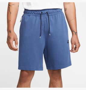 Шорти тренувальні Nike M NSW KNIT LTWT SHORT DM6589-410