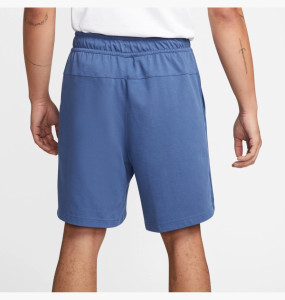 Шорти тренувальні Nike M NSW KNIT LTWT SHORT DM6589-410