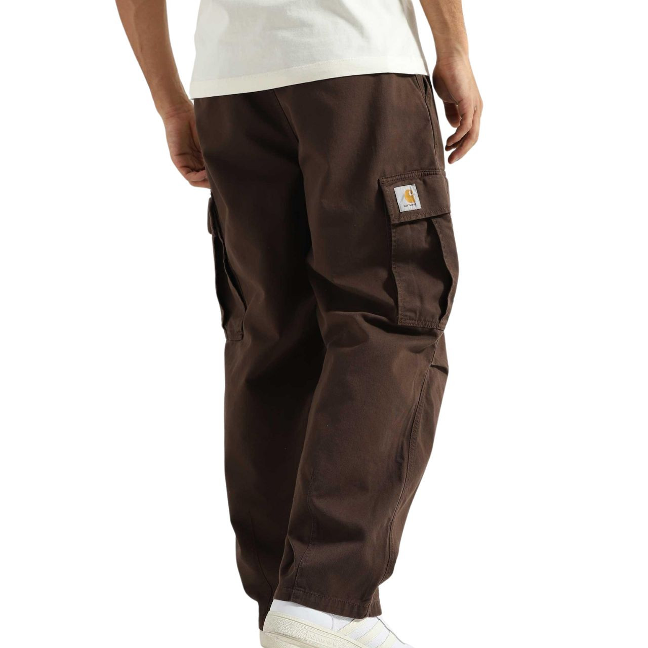 Штани карго Carhartt WIP Cole Cargo Pant I031218 Buckeye