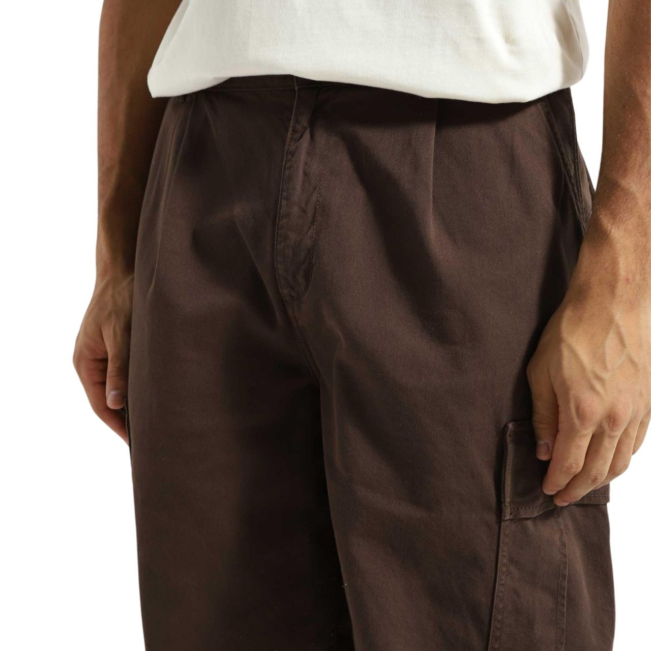 Штани карго Carhartt WIP Cole Cargo Pant I031218 Buckeye