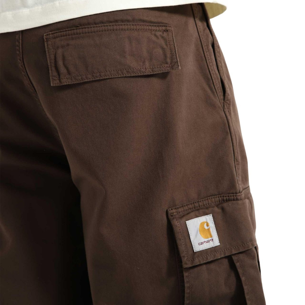 Штани карго Carhartt WIP Cole Cargo Pant I031218 Buckeye