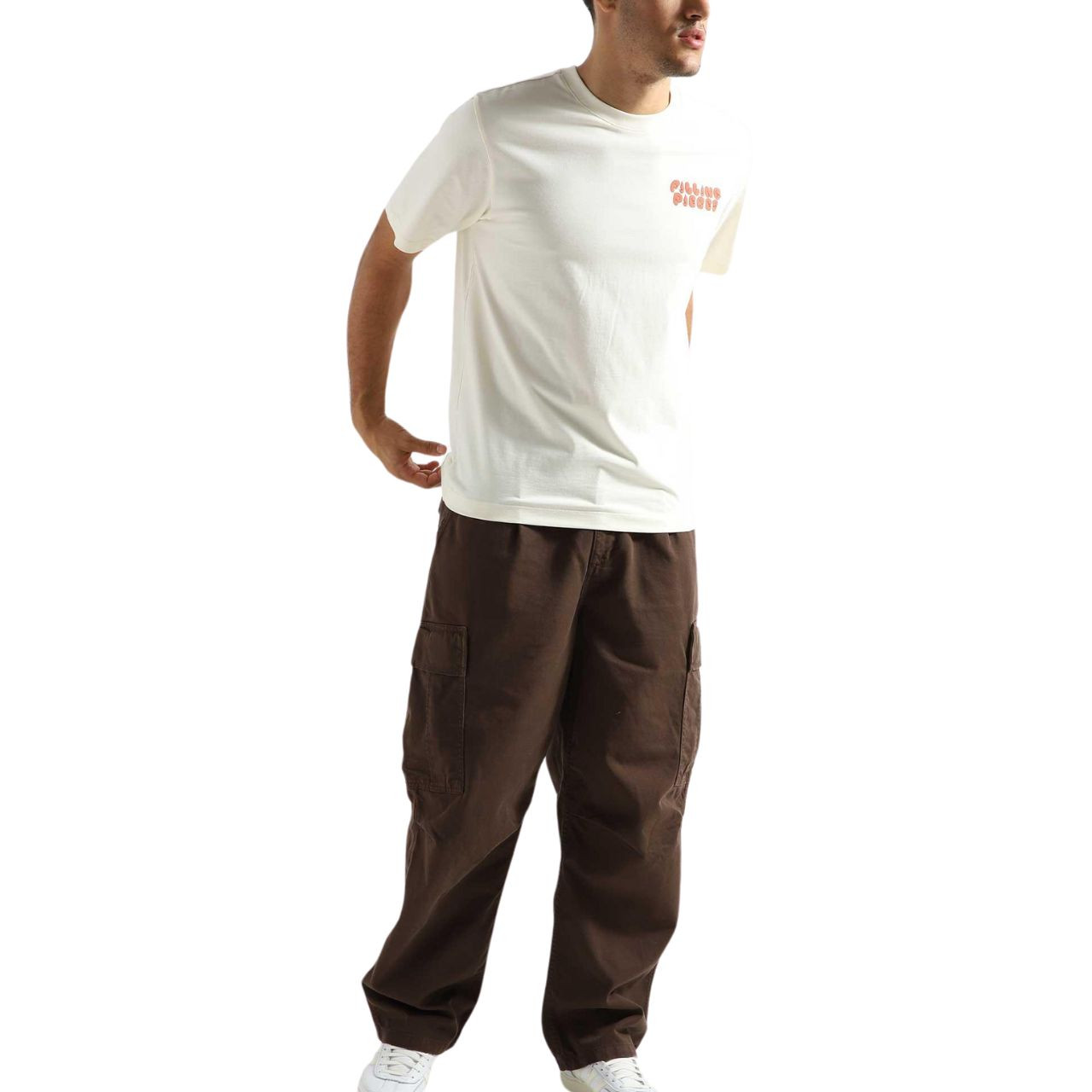 Штани карго Carhartt WIP Cole Cargo Pant I031218 Buckeye