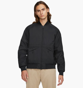 Куртка NIKE M NK SB JACKET ISO CV4358-084