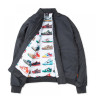 Куртка NIKE M NK SB JACKET ISO CV4358-084