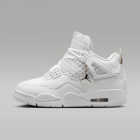 Кросівки WMNS AIR JORDAN 4 NET FN7251-107