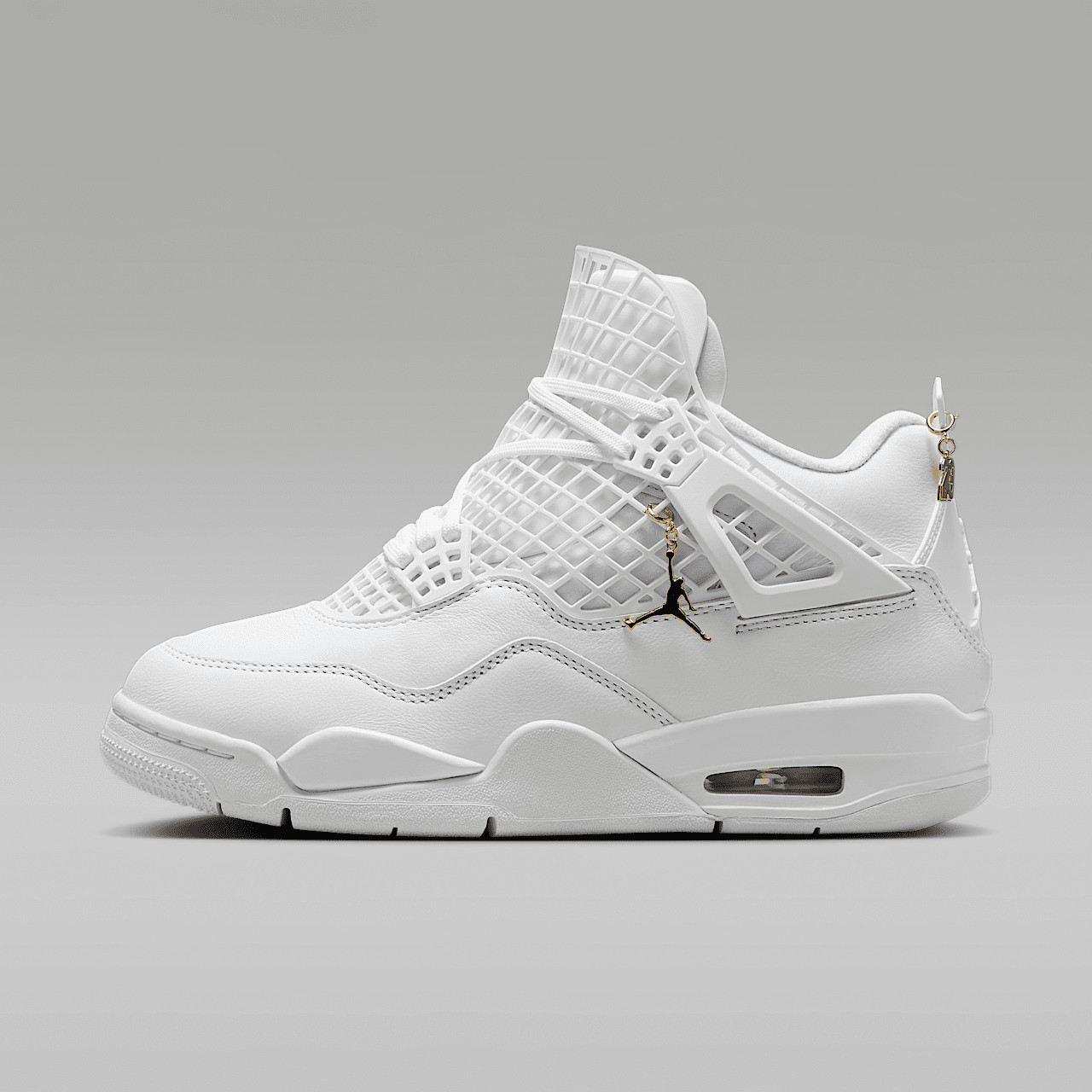 Кросівки WMNS AIR JORDAN 4 NET FN7251-107