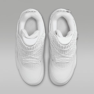 Кросівки WMNS AIR JORDAN 4 NET FN7251-107