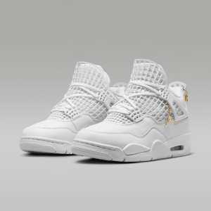 Кросівки WMNS AIR JORDAN 4 NET FN7251-107