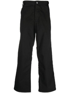 Штани stone island pants loose wide leg 781531210 V0029