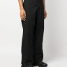 Штани stone island pants loose wide leg 781531210 V0029