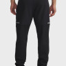 Штани спортивні Utility Woven Winterized Pnt 6006113-001 Under Armour S Чорний 6006113-001
