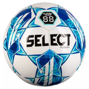 М'яч футбольний Select Fusion 5 FUSION 5