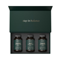 Набір для здоров'я Mind Shi MIND SHI Mushroom Premium Box 2023-10-5558