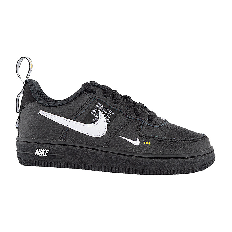 Кросівки Nike FORCE 1 LV8 UTILITY (PS) AV4272-001