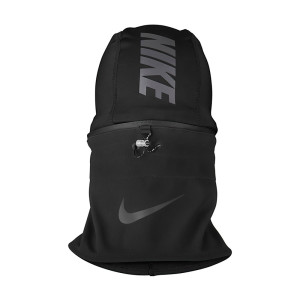 Балаклава NIKE CONVERTIBLE HOOD BLACK/BLACK/ANTHRACITE L/XL S/M N.100.0648.071
