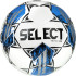 М'яч футбольний Select Team DB 086550-022