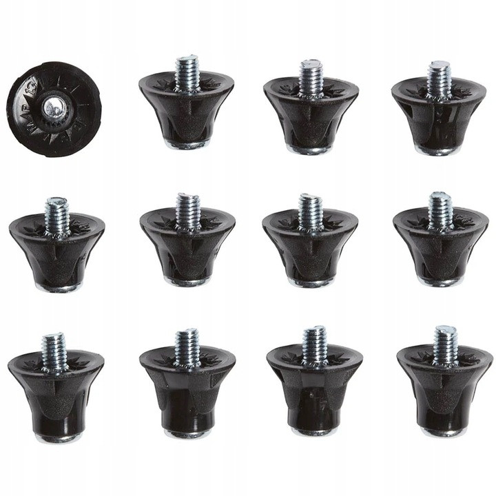 Шипи для бутс Nike, Puma, New Balance, Mizuno (13/16мм) FS0066