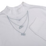 Кофта Nike W NSW TEE LS MOCK LX DM2792-100