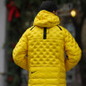 Куртка Nike M NSW TCH PCK DWN FILL JKT HD CU3770-010