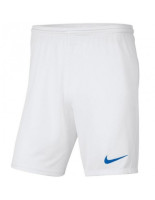 Шорти тренувальні Nike Y NK DF PARK III SHORT NB K BV6865-104