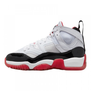 Кросівки Jordan Jumpman Two Trey Concord Bred (GS) DQ8431-106