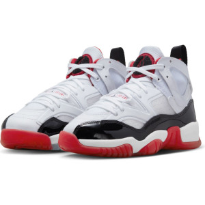 Кросівки Jordan Jumpman Two Trey Concord Bred (GS) DQ8431-106