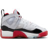 Кросівки Jordan Jumpman Two Trey Concord Bred (GS) DQ8431-106