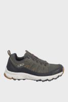 Кросівки CMP Laky Fast Hiking Shoes Olive/Grey 3Q35677 E907