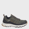 Кросівки CMP Laky Fast Hiking Shoes Olive/Grey 3Q35677 E907