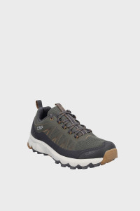 Кросівки CMP Laky Fast Hiking Shoes Olive/Grey 3Q35677 E907