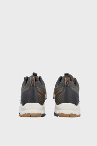 Кросівки CMP Laky Fast Hiking Shoes Olive/Grey 3Q35677 E907