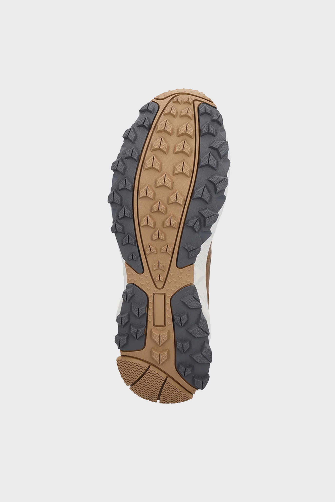 Кросівки CMP Laky Fast Hiking Shoes Olive/Grey 3Q35677 E907