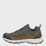 Кросівки CMP Laky Fast Hiking Shoes Olive/Grey 3Q35677 E907