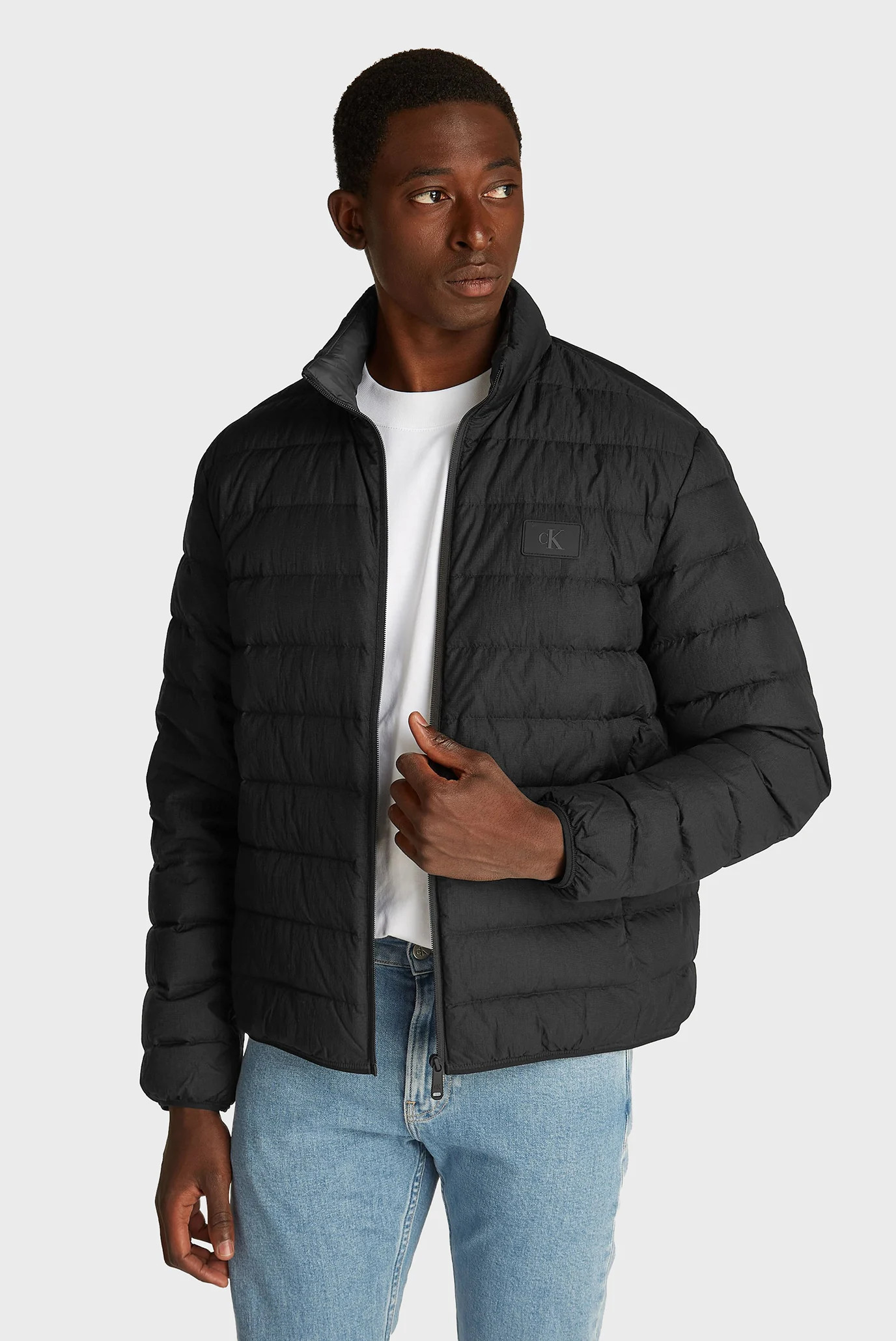 Куртка Calvin Klein J30J326716