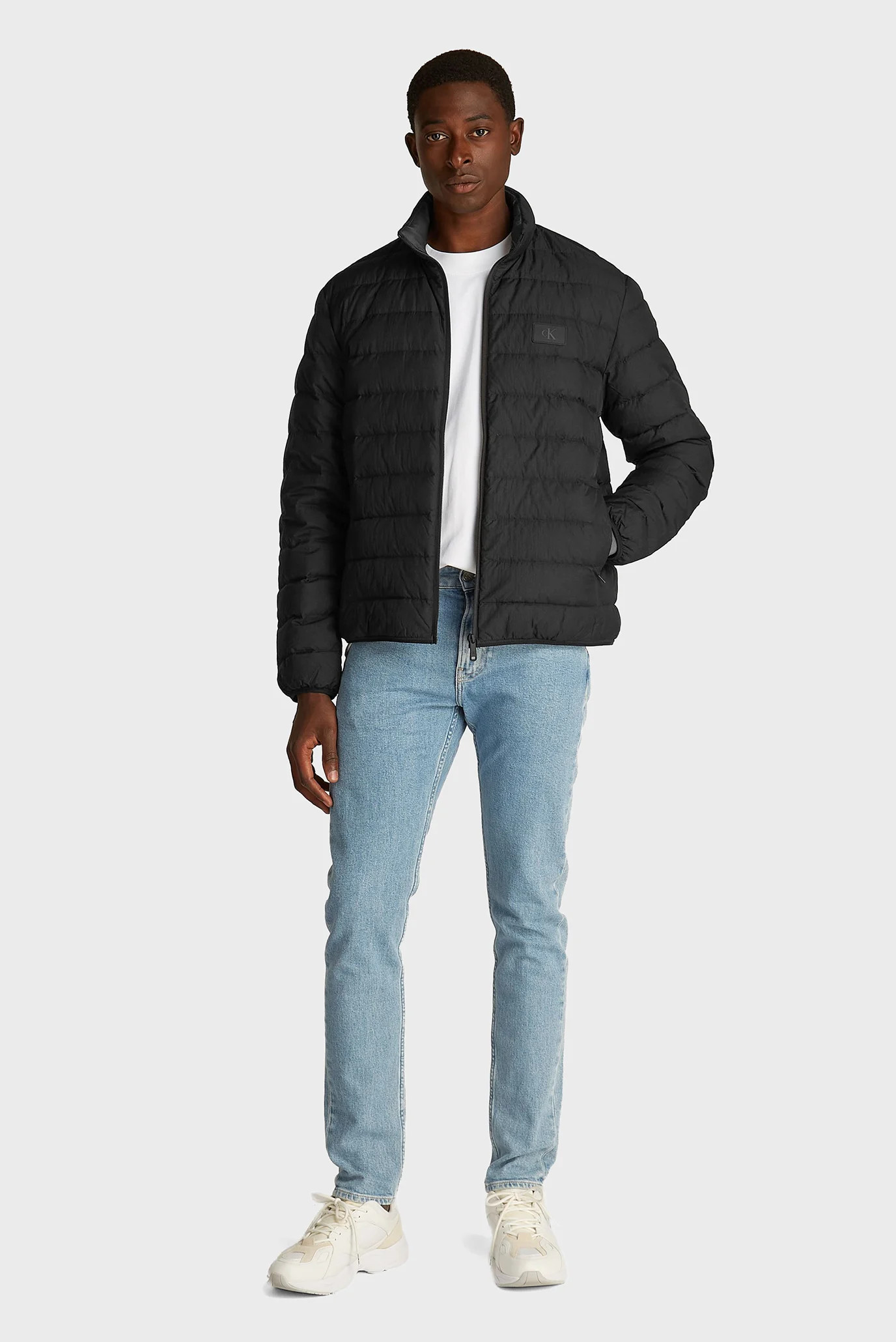 Куртка Calvin Klein J30J326716