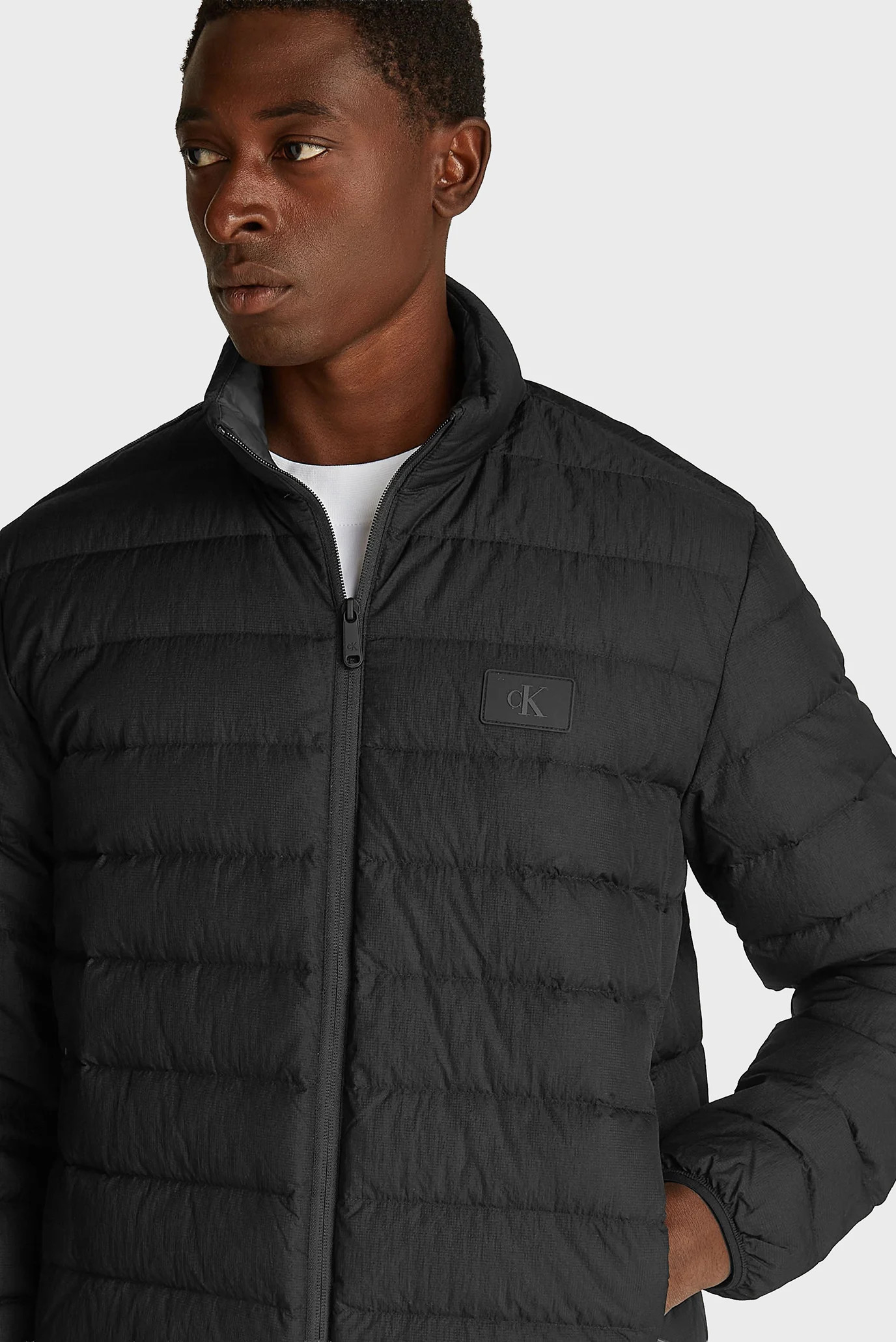 Куртка Calvin Klein J30J326716