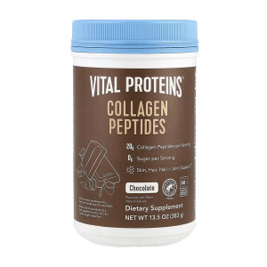 Порошок Vital Proteins Collagen Peptides - 383g Chocolate 2023-10-5463