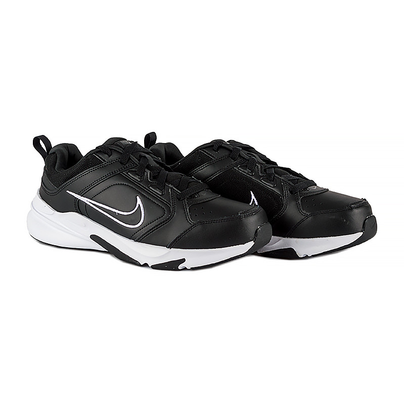 Кросівки Nike DEFYALLDAY 4E DM7564-001