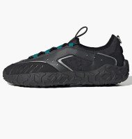 Кросівки Adidas Atric 23 Shoes Black HP6569
